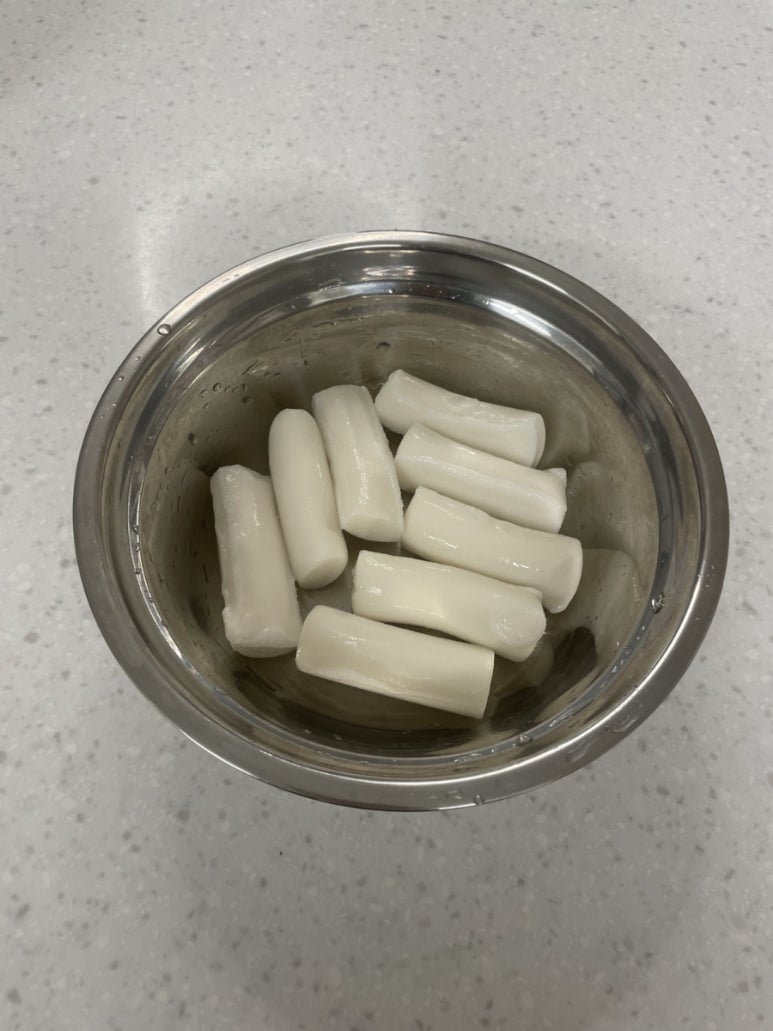 민수네 떡볶이 이미지