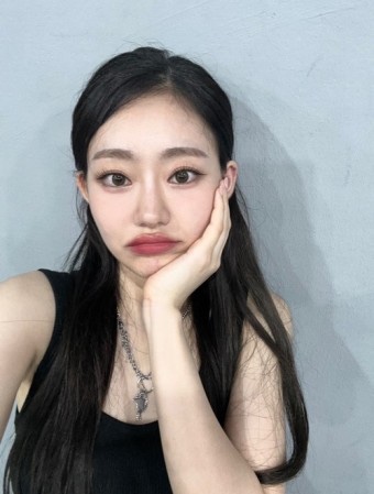쥴리헤어 이미지