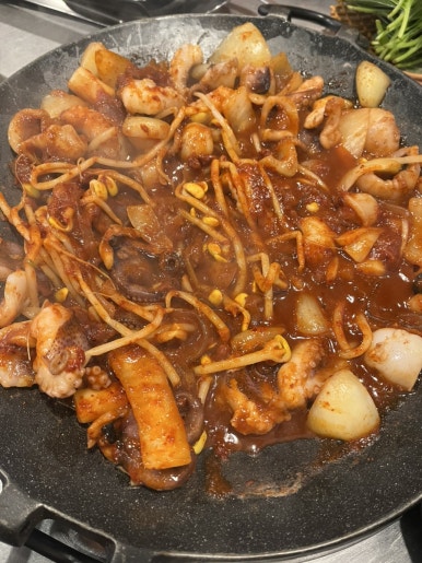 딱 내가 찾던 빨간맛 이미지