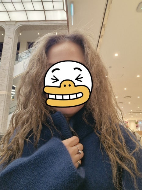 까끼헤어 이미지