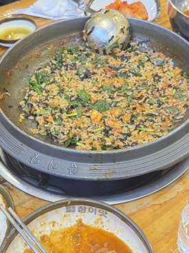 참이맛감자탕 이미지