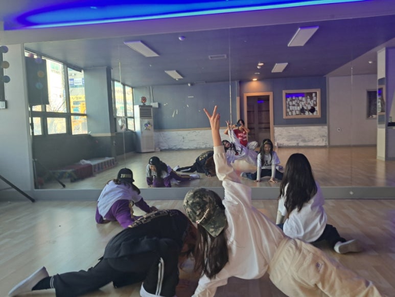 위드줌바 이미지