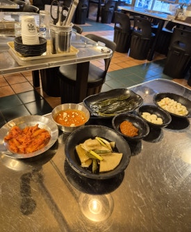 두껍집(고잔점) 이미지