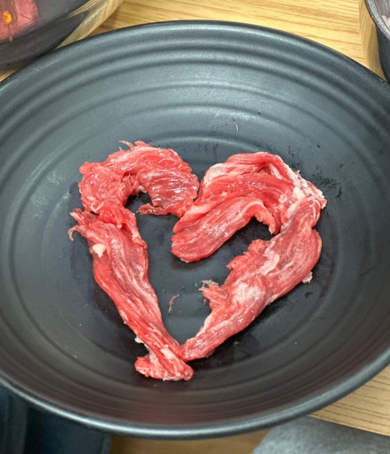 처가집생고기 이미지