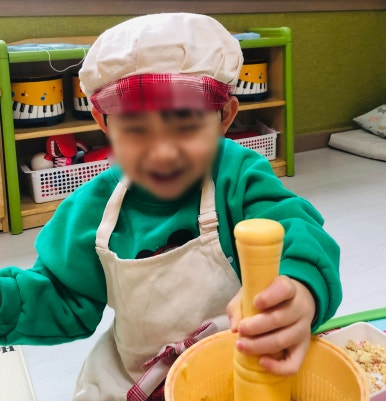 꼬마숲 둥지어린이집 이미지