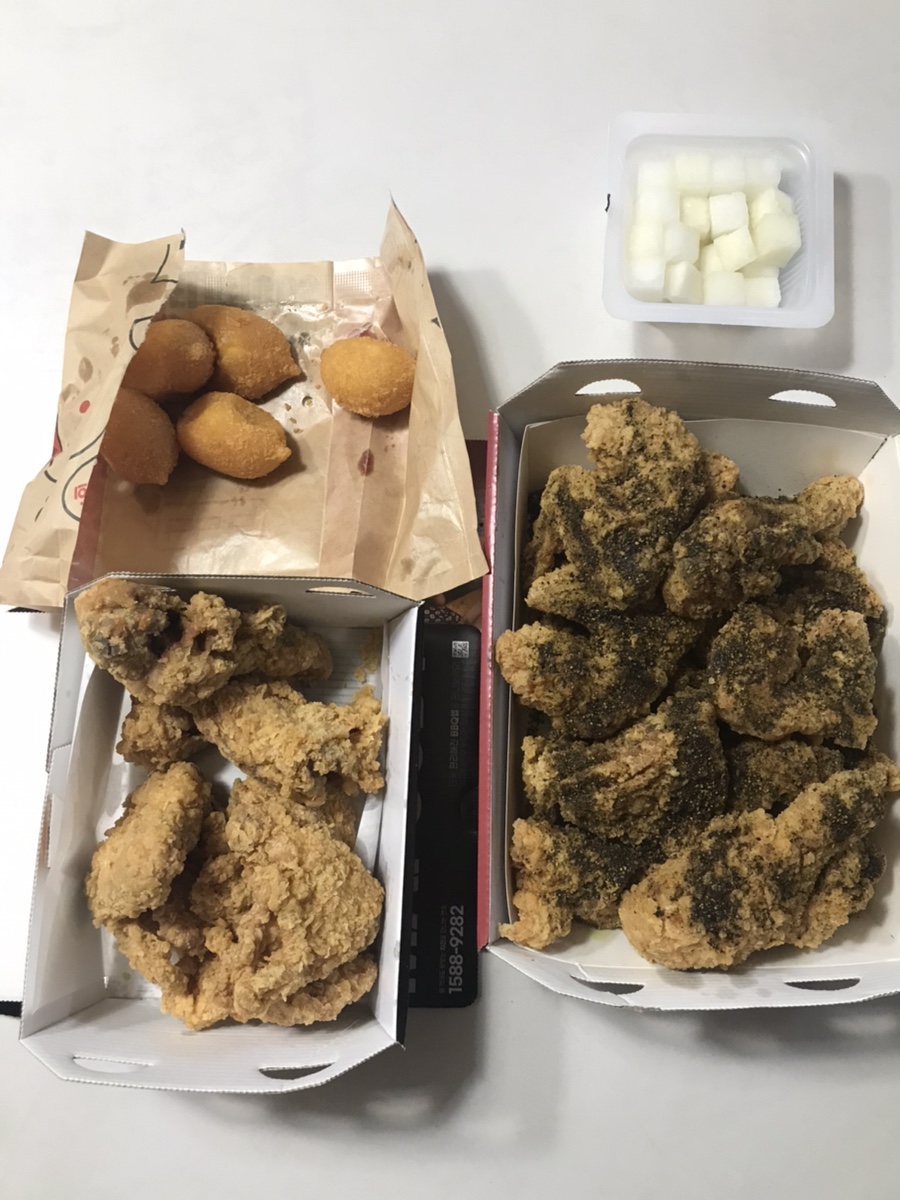BBQ천곡아진점 이미지