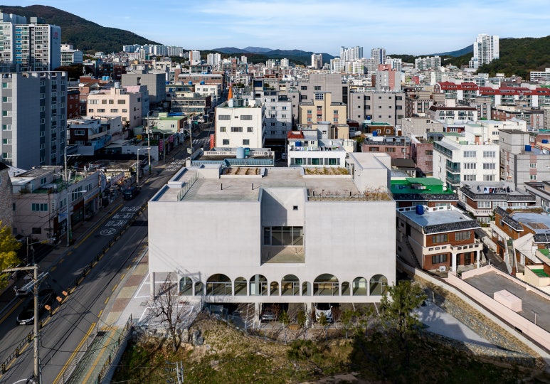 라라건축사사무소 이미지