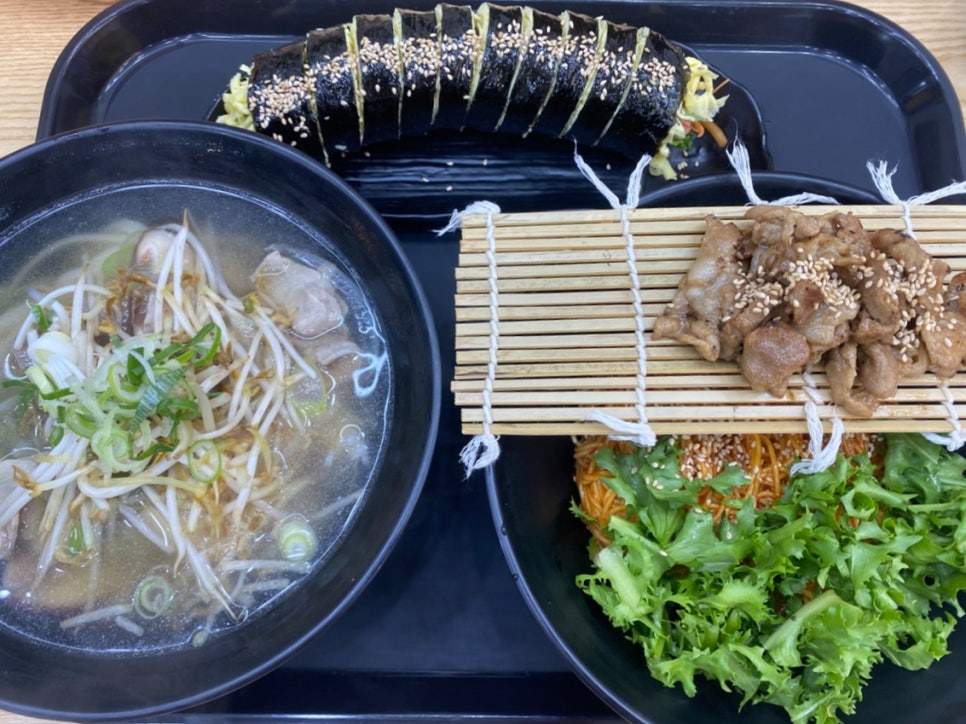 153구포국수웨스턴돔점 이미지