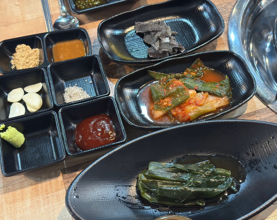 동춘돌곱창창원 이미지
