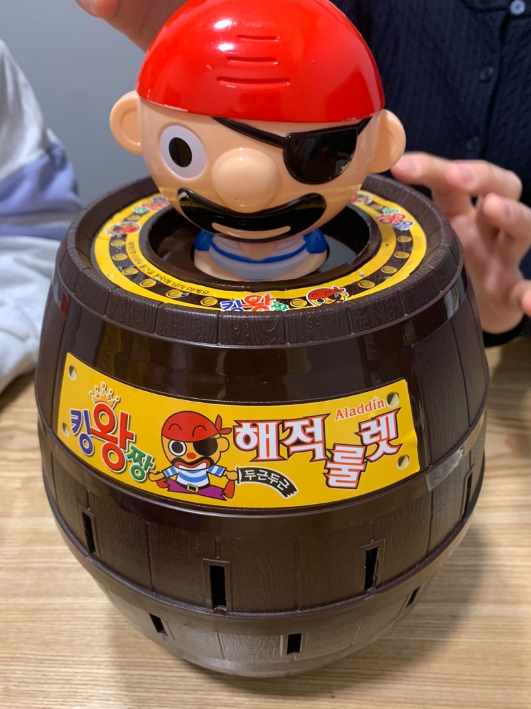 히어로보드게임카페동탄 이미지