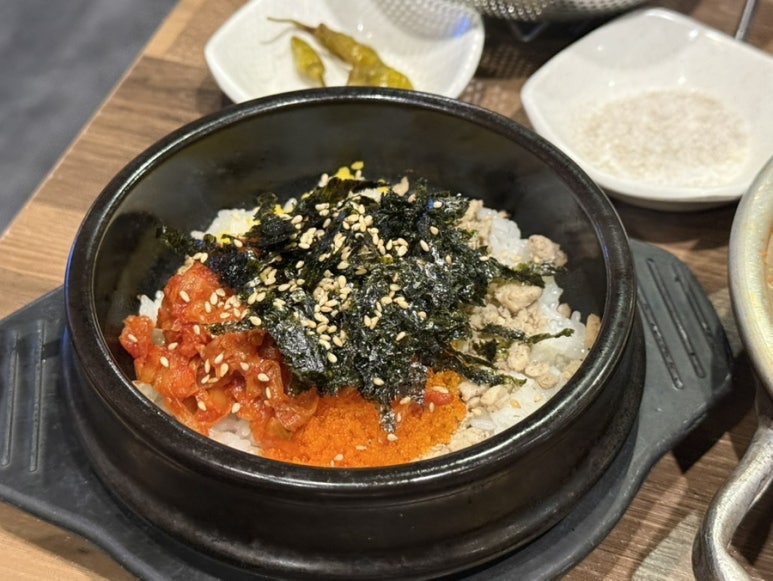 먹뱅이한우본관 이미지