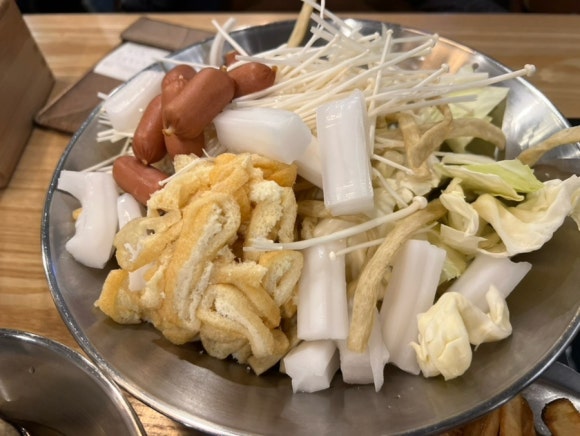 두끼강변테크노마트점 이미지
