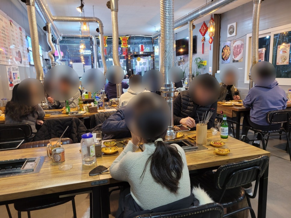 창성양갈비양꼬치 이미지