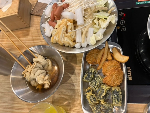 두끼강변테크노마트점 이미지