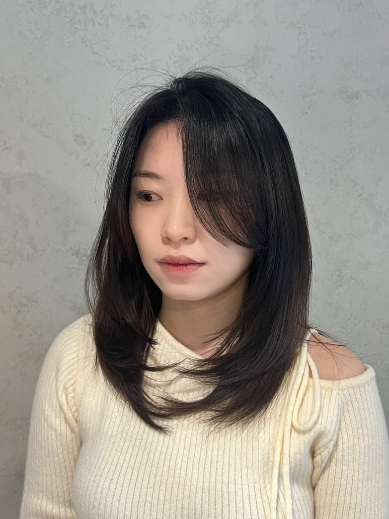 어몽헤어 이미지