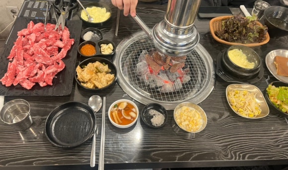 패밀리고깃집 이미지