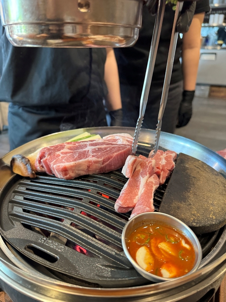 고반식당이수역점 이미지