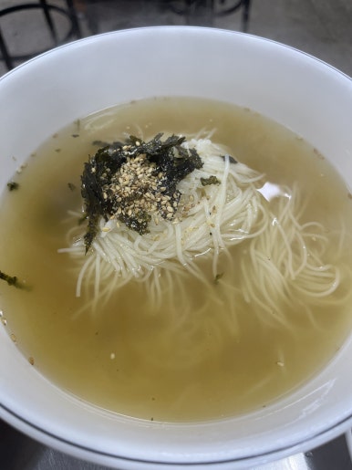 행운실비식당 이미지