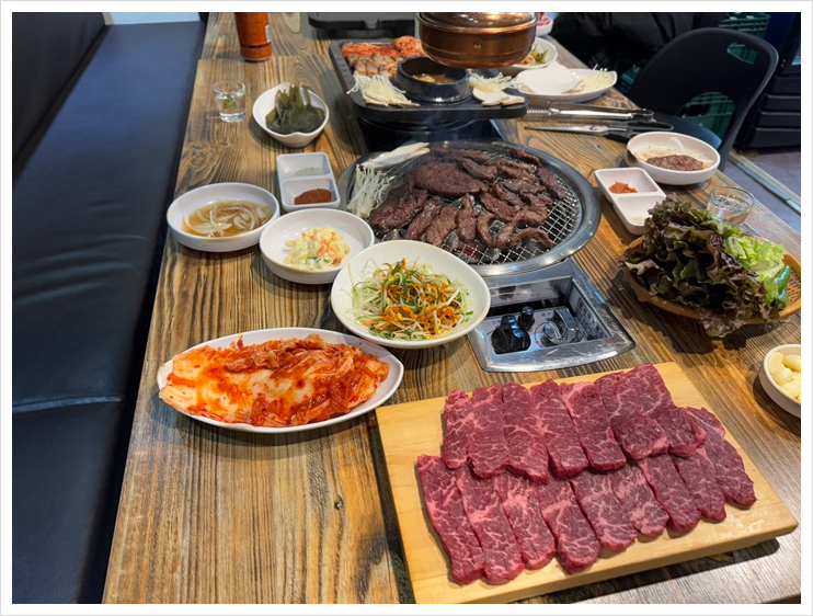 원조가야식당 이미지