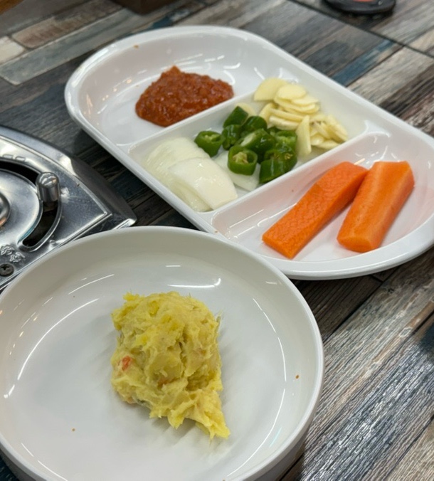 신백닭갈비 이미지
