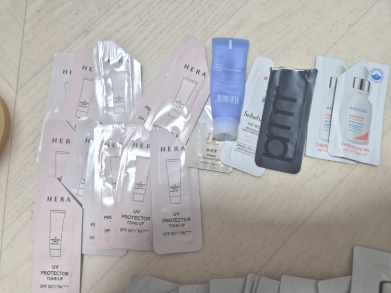 아모레개봉방판 이미지