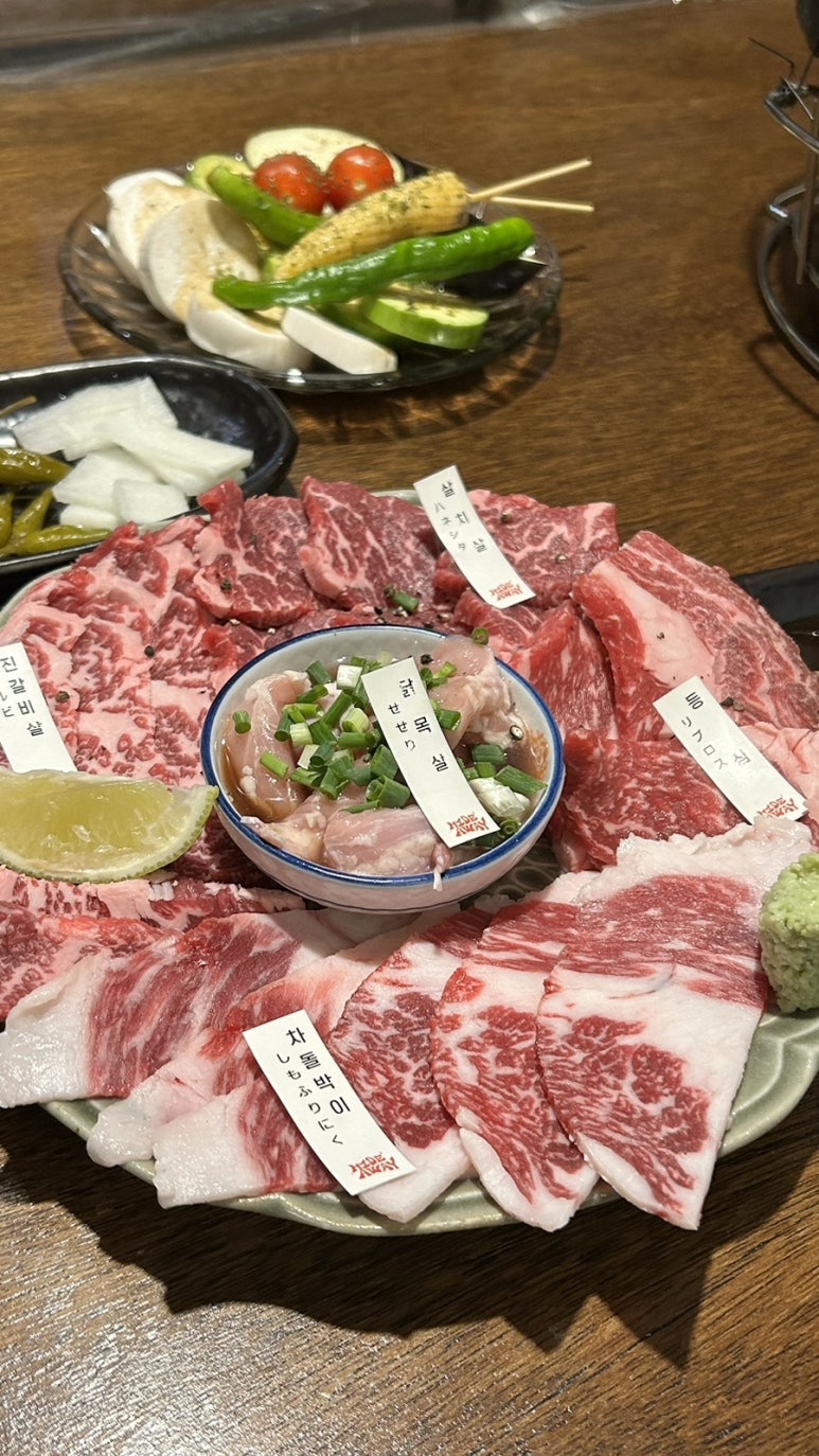 은신처 월성점 이미지