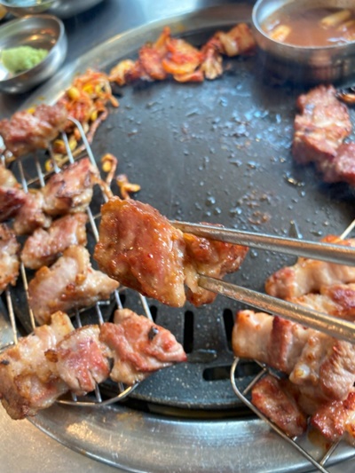 삼겹창고 이미지
