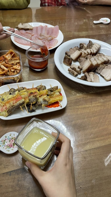 본가홍어마당 이미지