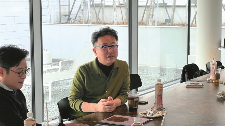 건축사사무소진간 이미지