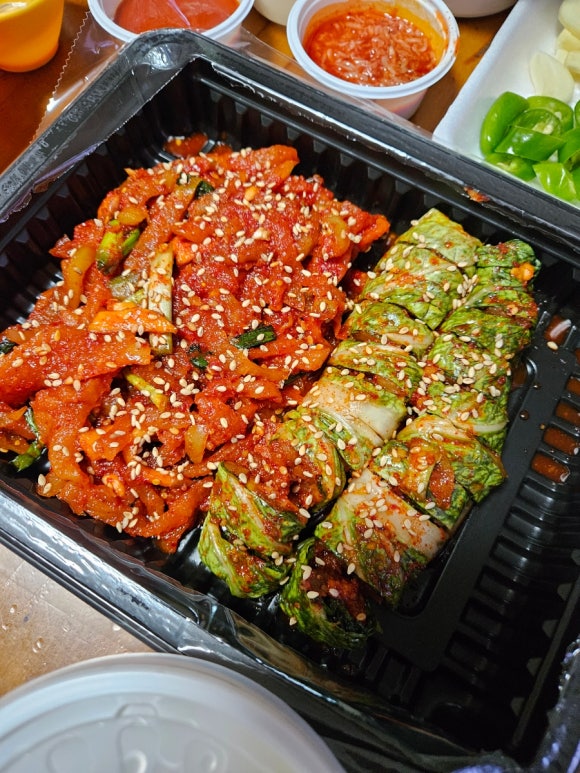 탐라왕족발 이미지