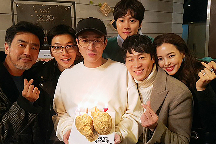 영화통닭 이미지