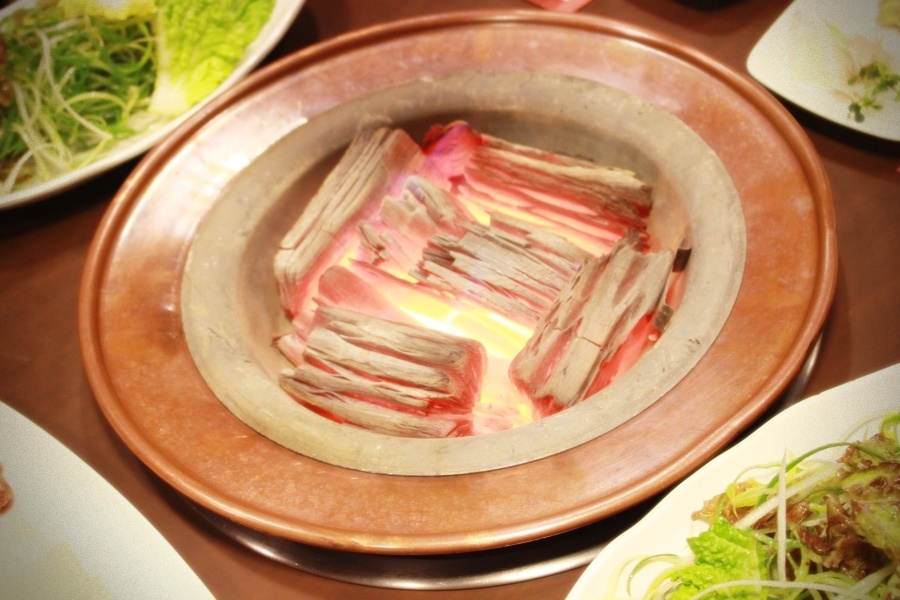 오막집 이미지