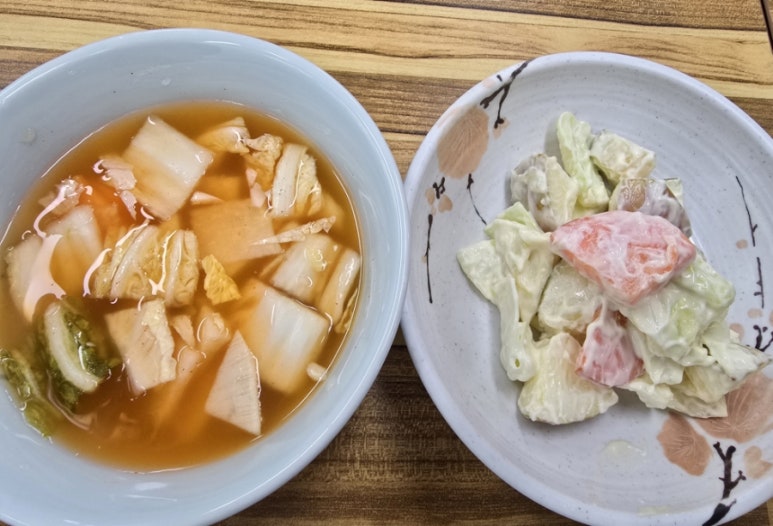 삼오정막국수 이미지