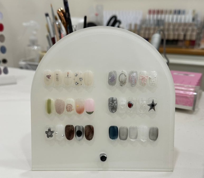 아이오네일 이미지