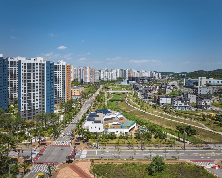 폴건축사사무소 이미지