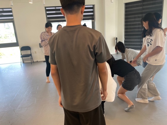웨이메이커연기뮤지컬학원 이미지