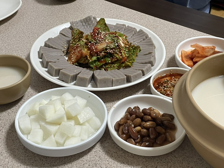 하바드치킨 이미지