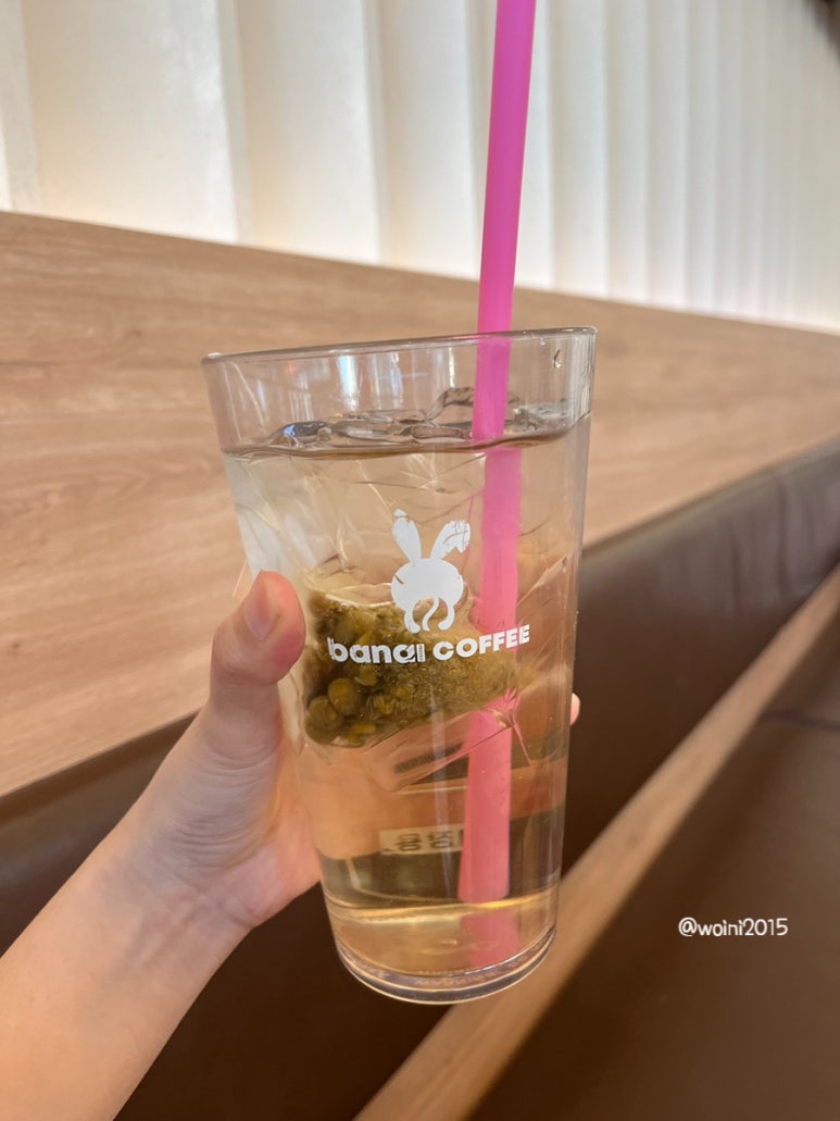 바나프레소 선정릉점 이미지