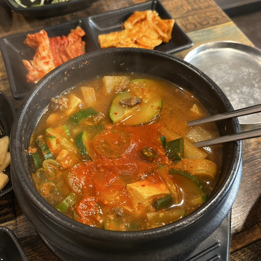 정도축산식육식당 이미지