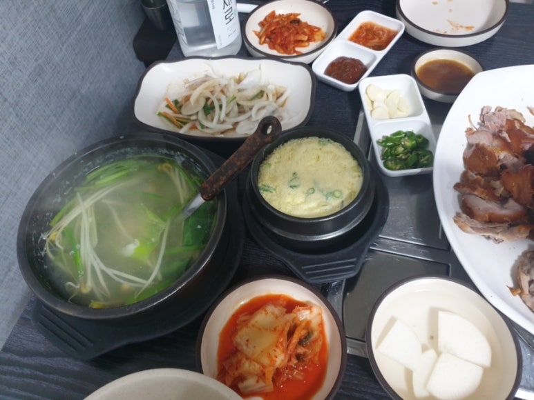 나야볼테기탕찜 이미지