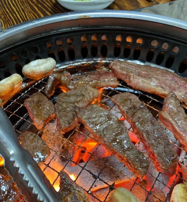 한우담 이미지