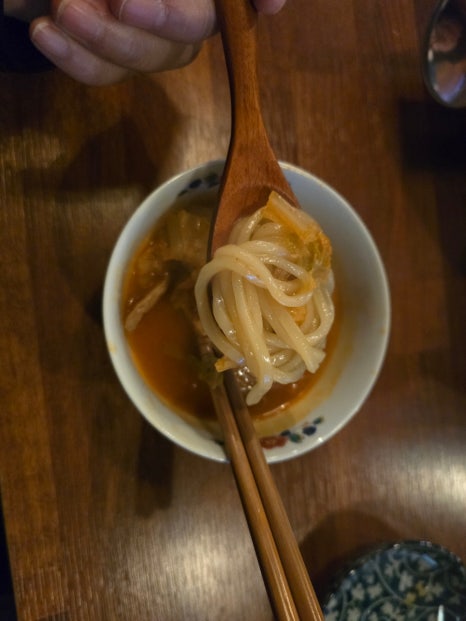 심야식당히카리 이미지