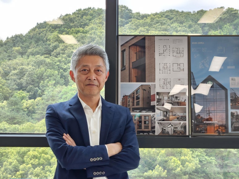 에이치에스플랜건축사사무소 이미지