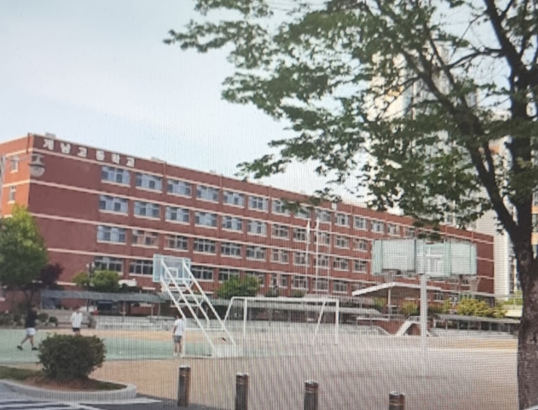 계남고등학교 이미지