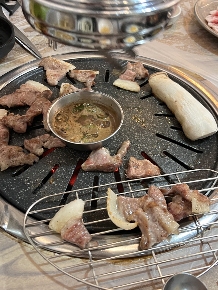숯쟁이숯불구이 이미지