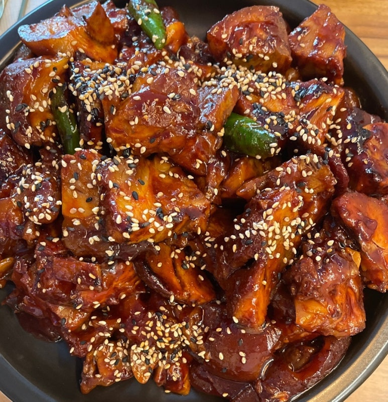 우와한족발 이미지