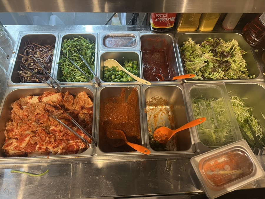 냉삼회관CGV점 이미지