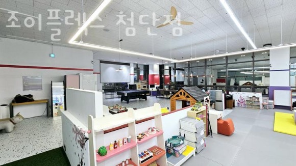 조이플렉스 첨단 이미지