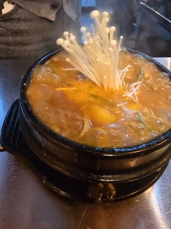 더종로빈대떡 이미지