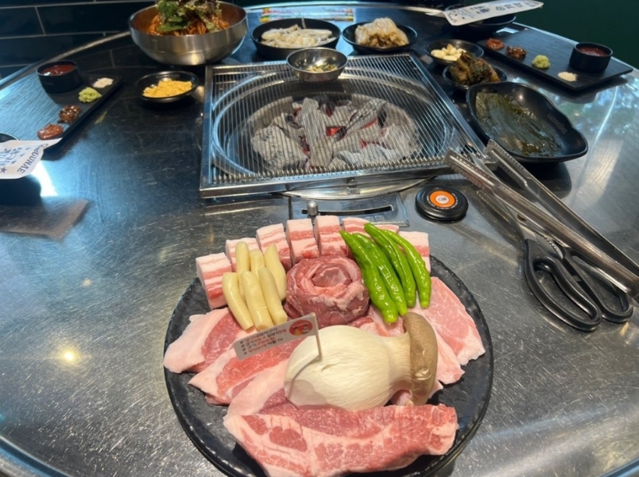 상구네 이미지